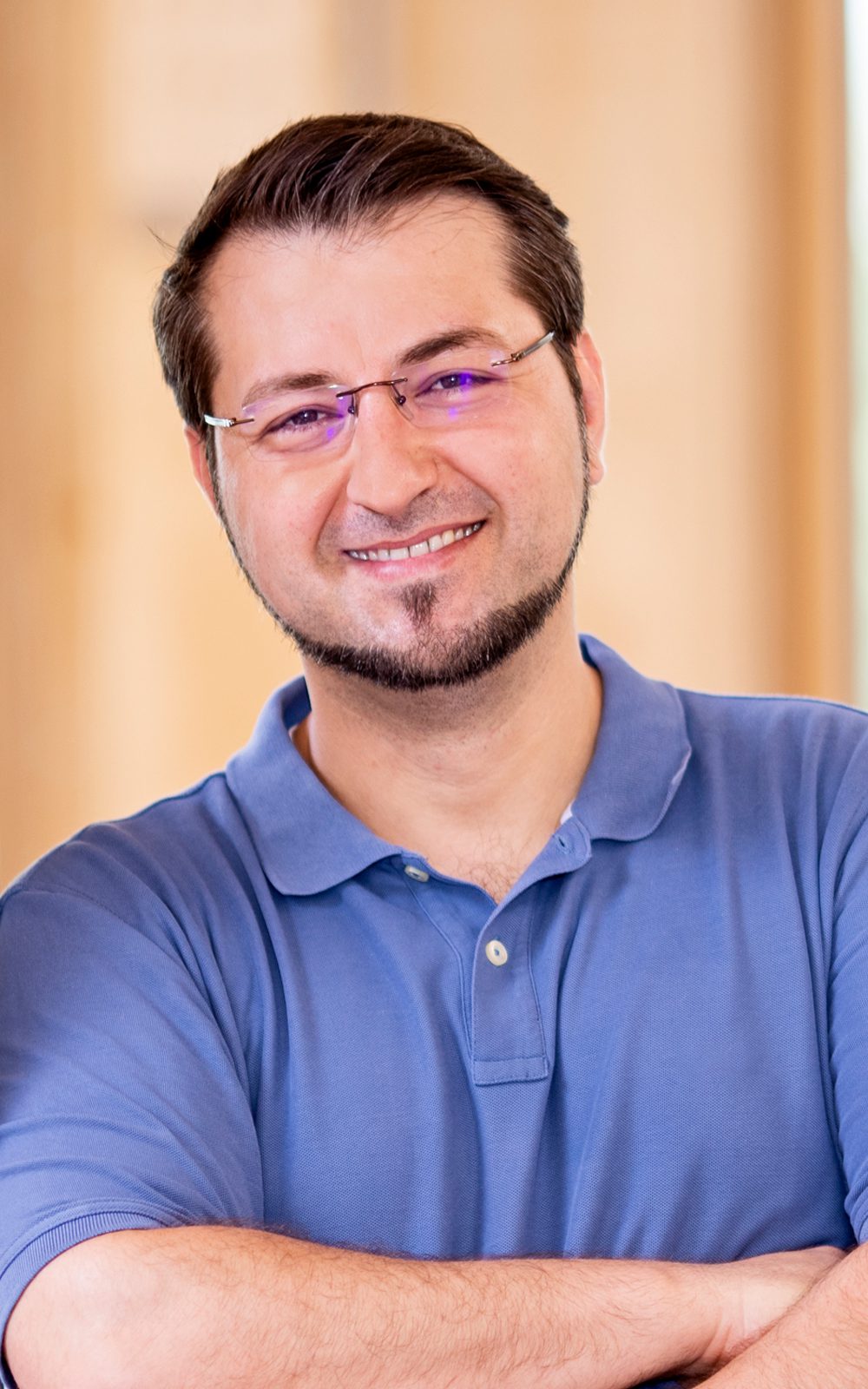 Dritan Mulla, Director of Technical Product Management, GERMANTECH