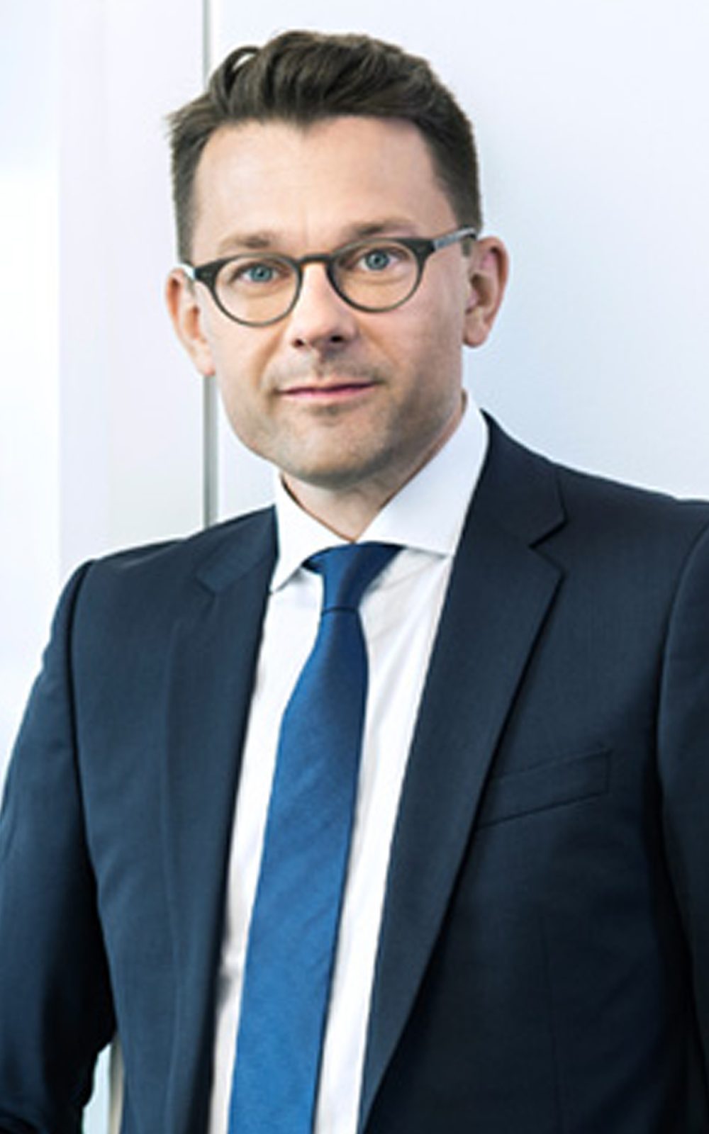 Felix Blobel, Partner Noerr, Mentor GERMANTECH