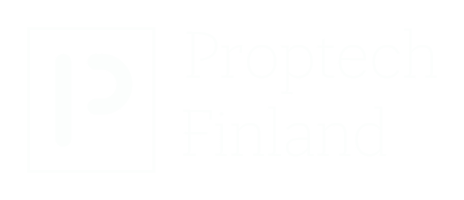 Proptech Finland Logo