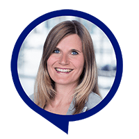 manuela-unioninvestment__testimonial Manuela Vogel, Sr. Marketing Manager at Union Investment Real Estate GmbH
