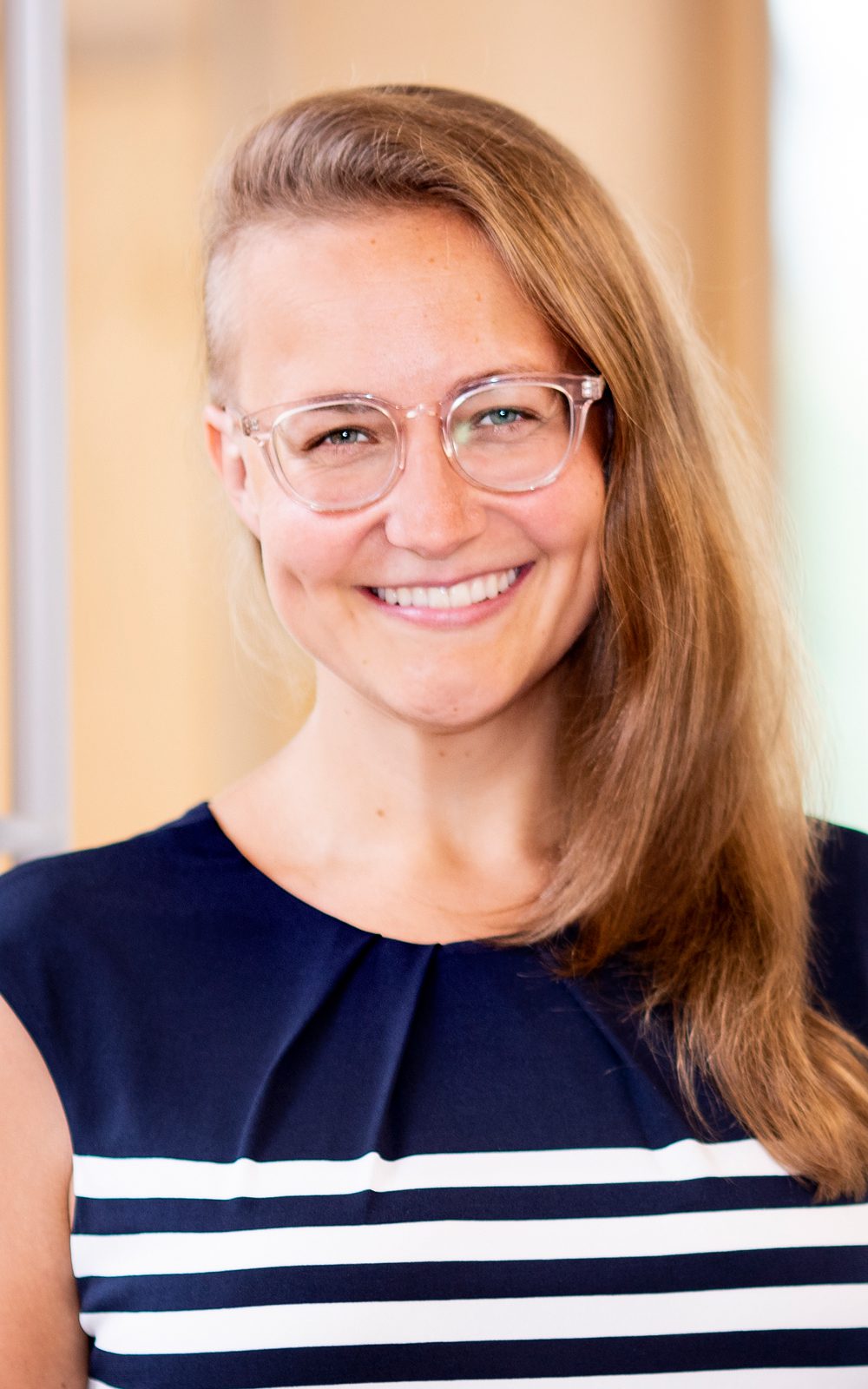 Maria Gross, Managing Director, GERMANTECH