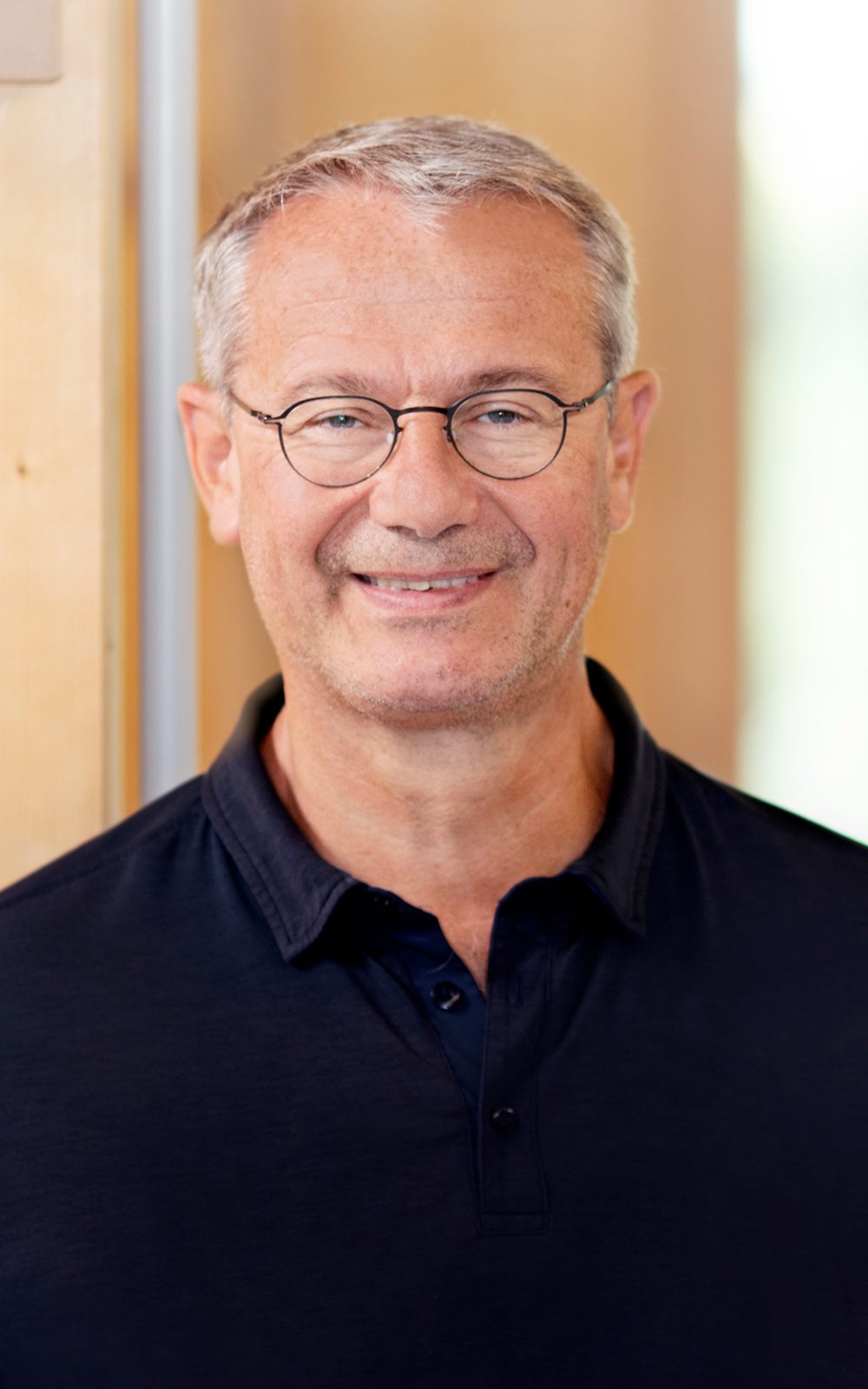 Oliver Clasen, Co-Founder and Boardmember, GERMANTECH