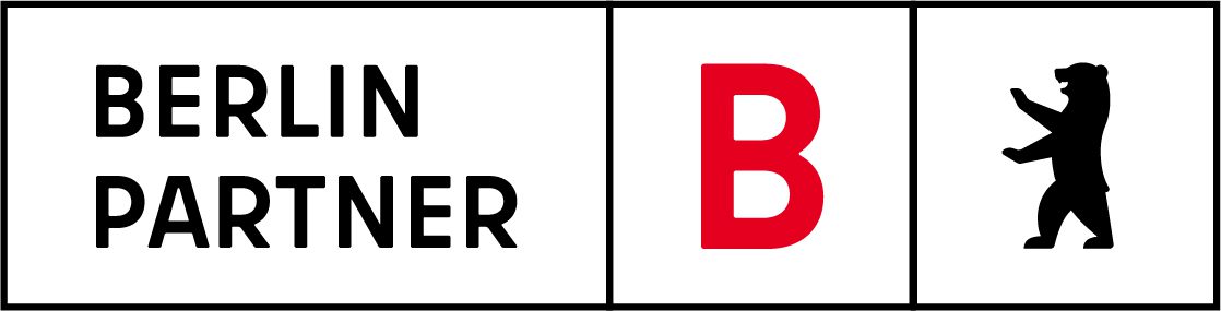 Berlin Partner Logo