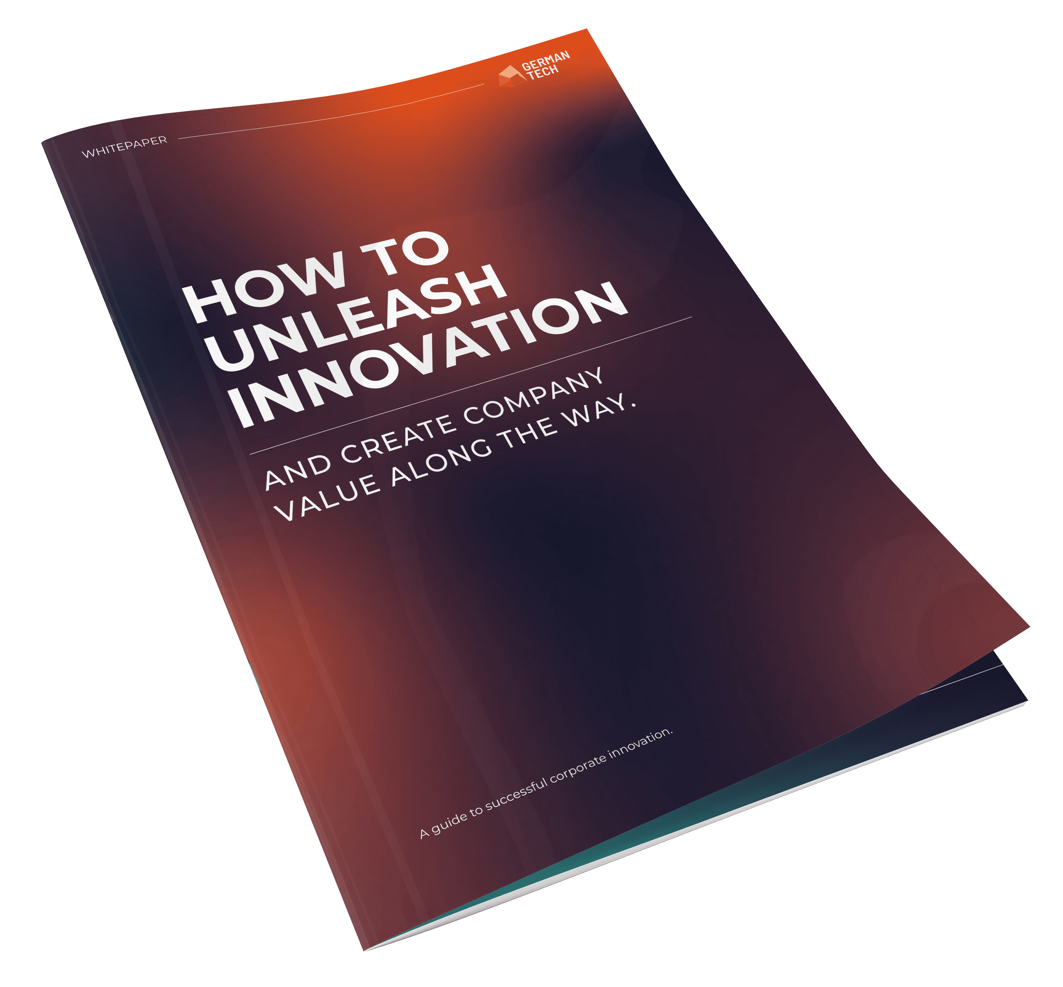 Unleashing Innovation Web
