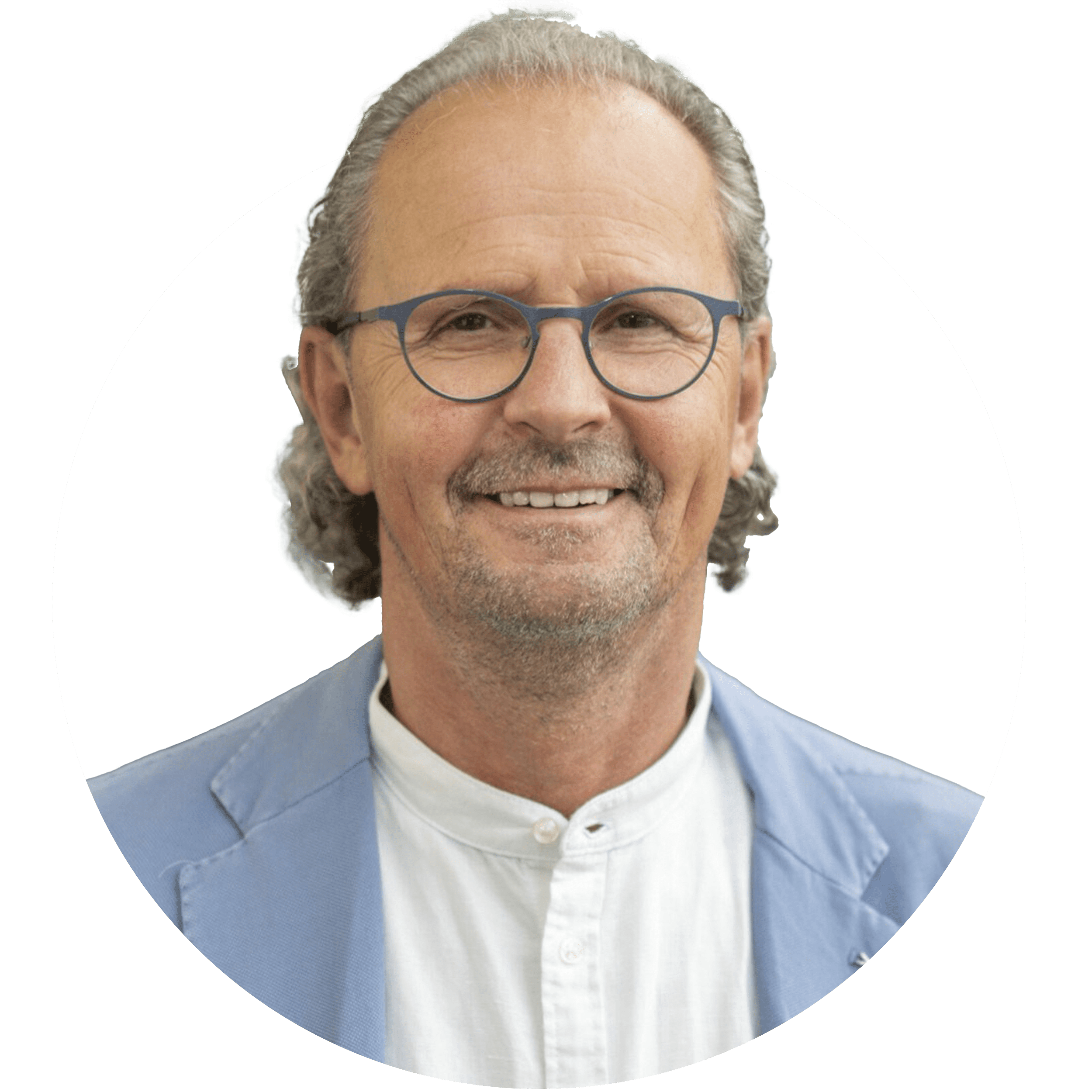 Hannes Möseneder, Geschäftsführer, Greiner Innoventures Hannes Möseneder, Geschäftsführer, Greiner Innoventures